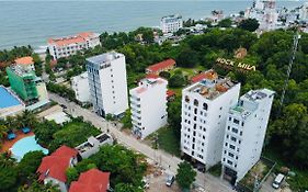 Rockmila Hotel